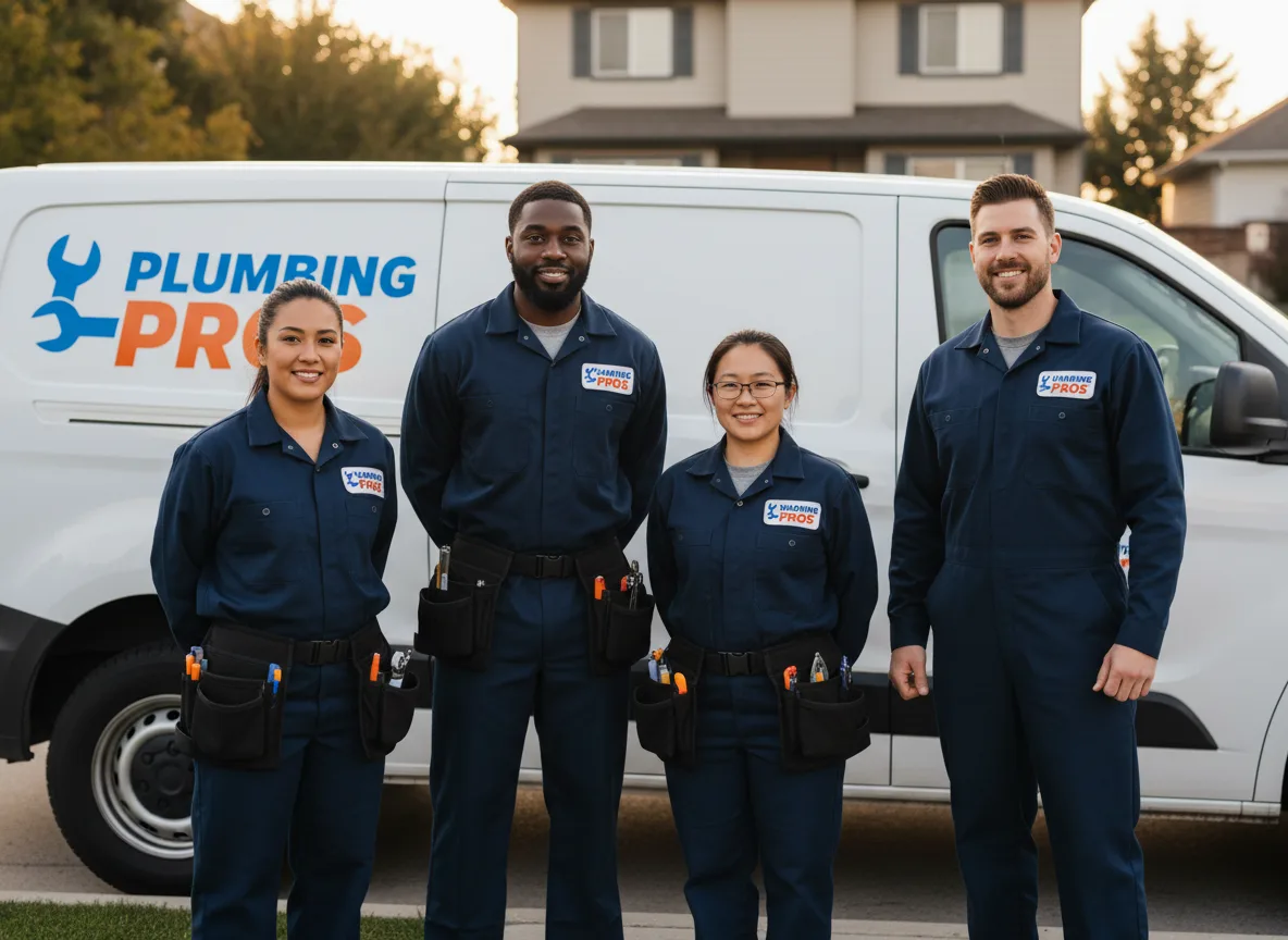 Water Heater Repair company in Todd, PA